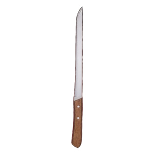 Cuchillo Jamonero NOBLE 25 cm 050501.