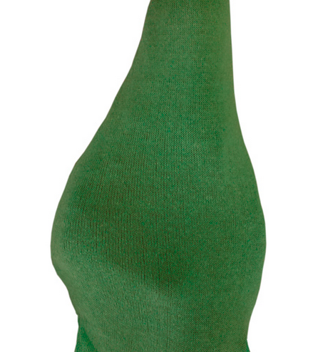 Kg. Funda JAMÓN VERDE BILLAR 95 cm.