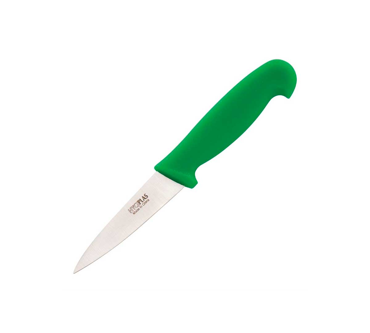 Cuchillo Verduras FC 21056 9cm VERDE