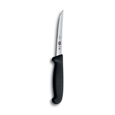 Cuchillo Deshuesar Victorinox 5.6203.09 9cm NEGRO