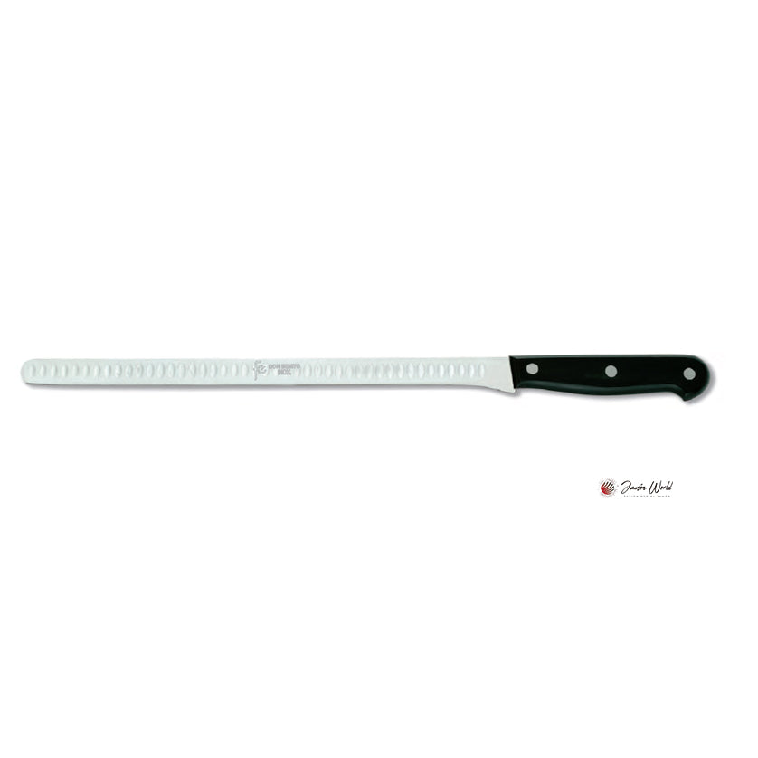 Cuchillo Jamonero FC 21330 28cm Alveolos.