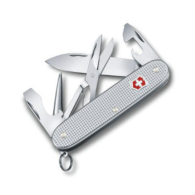 Navaja Victorinox 08231.26 Pioneer X Aluminio