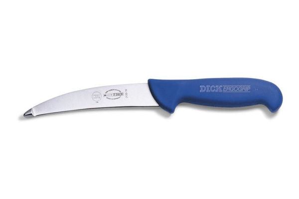 Cuchillo Dick 8 2139 15cm Bola Azul.