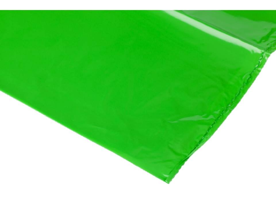 OFERTA. Bolsa congelar FINA VERDE. 1060/700x600+35 G70 (50uds) - 800