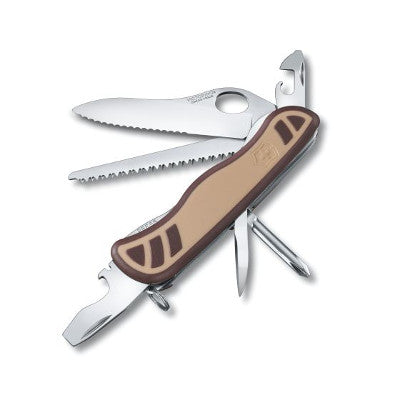 Navaja Victorinox 08461.MWC941 TRAILMASTER 1 Mano DESIERTO