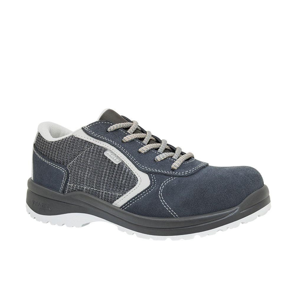 Zapato Panter CEFIRO LINK AZUL S1P 247.