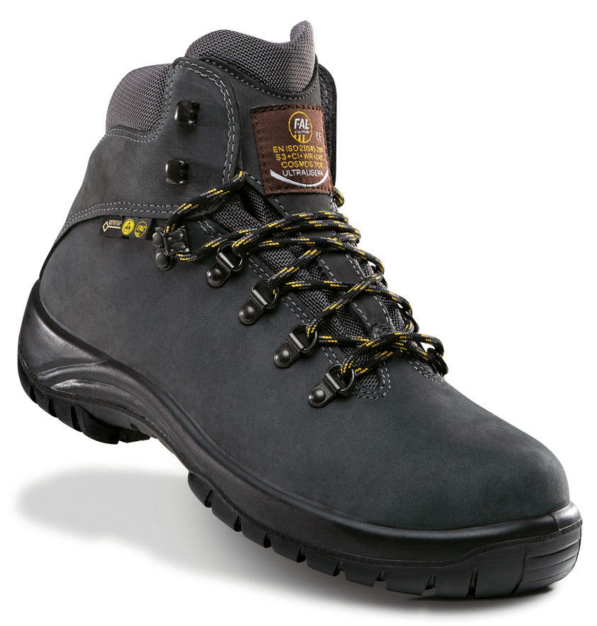 Bota FAL GTX600 Cosmos Top Gore-Tex