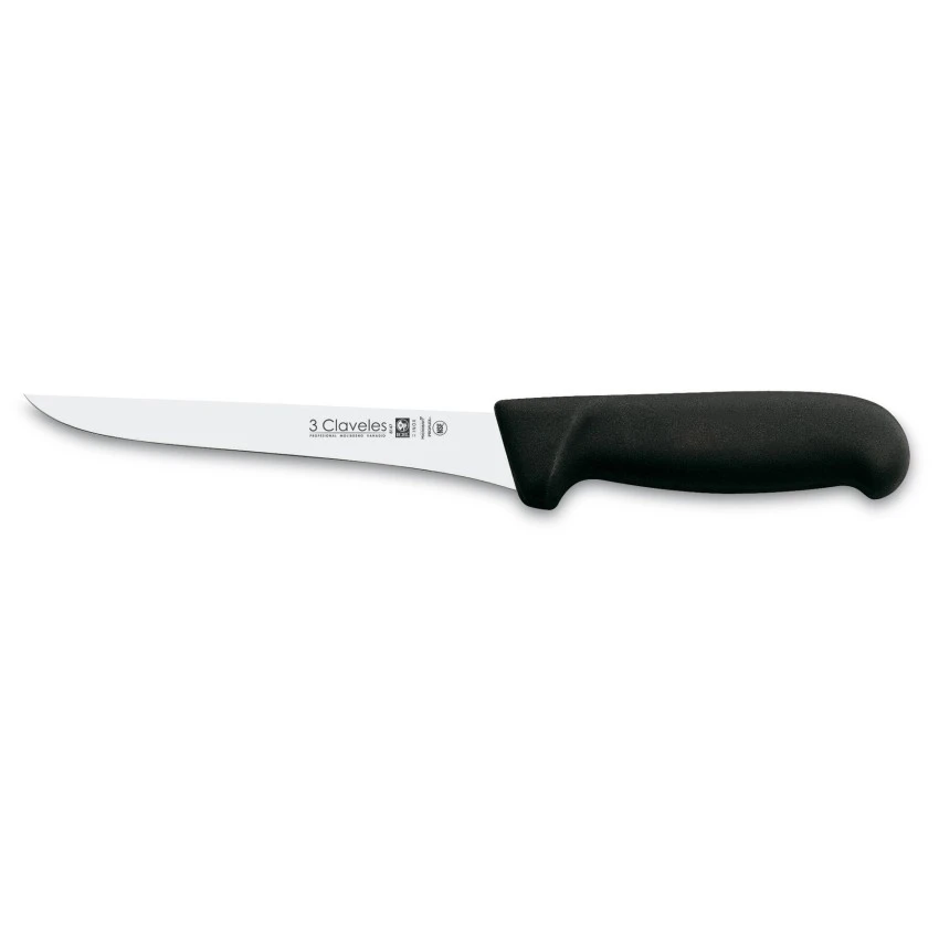 Cuchillo 3 Claveles 08146 Deshuesar 13 cm