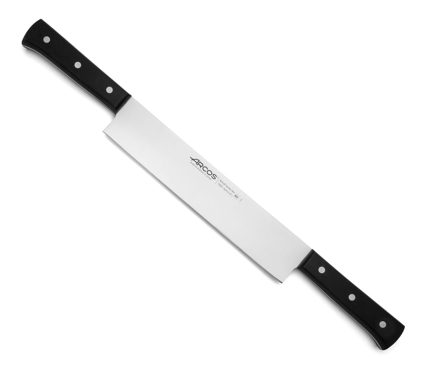 Cuchillo Arcos 792300 CORTA-QUESO