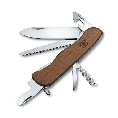 Navaja Victorinox 08361.63 FORESTER WOOD