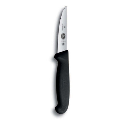 Cuchillo Victorinox 5.5103.10 10cm Animales Pequeños NEGRO