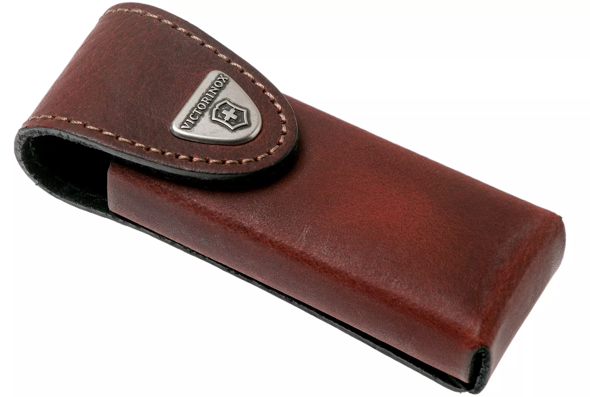 Funda de Cuero Victorinox V.40822.L Para Swisstool Spirit