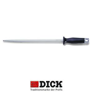 Acero Dick 7 6541 30cm Redondo