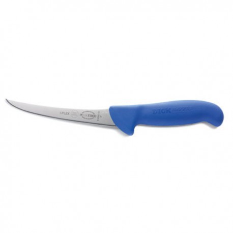 Cuchillo Dick 8 2982 13cm Curvo SemiFlex