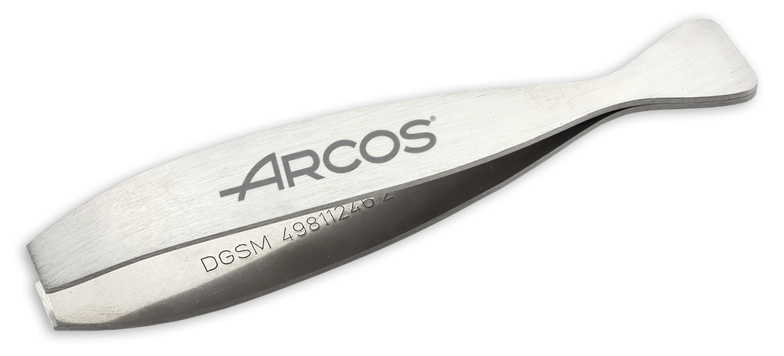 Pinza Arcos 605000 Jamón Inox. GADGETS PROFESIONALES