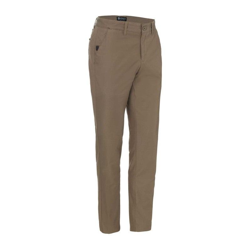 Pantalón MONZA 1806 VISON 705 Chino Slim Fit 240G.