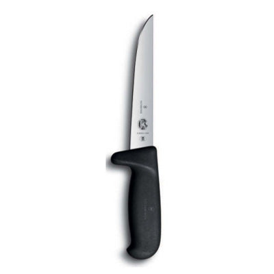 Cuchillo Deshuesar Victorinox 5.6003.15 15cm NEGRO