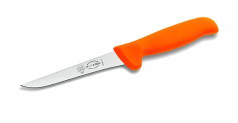 Cuchillo Dick 8 2868 15cm NARANJA