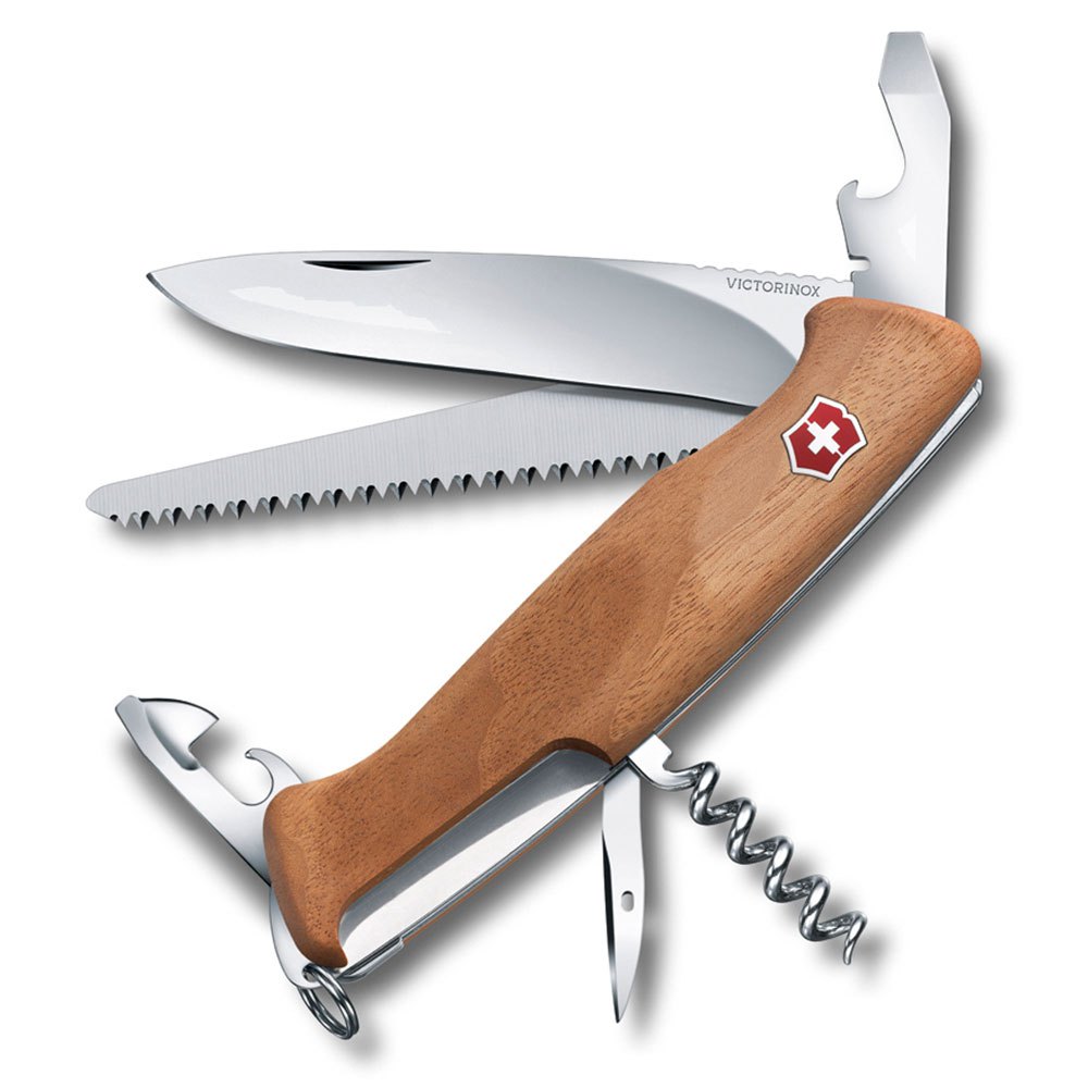 Navaja Victorinox 09561.63 RANGER WOOD 55