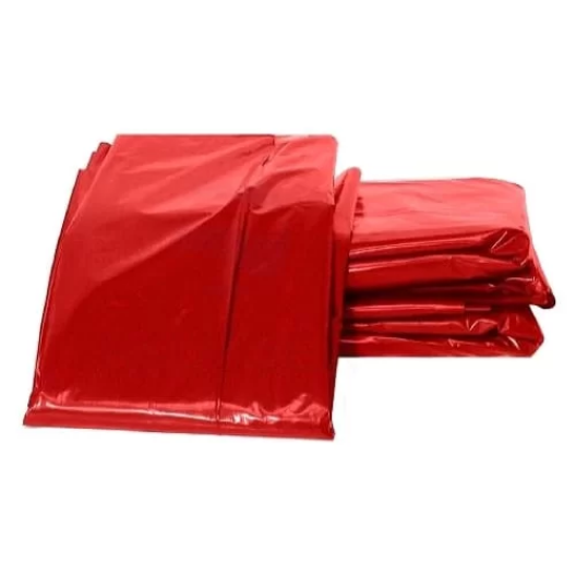 Bolsa congelar FINA ROJA. 1060/700x600+35 G70 (50uds) - 800