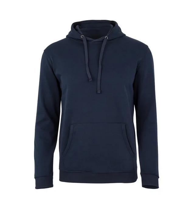 Sudadera VELILLA MK605V AZUL MARINO 500 Capucha y canguro. 60%-40% 270G.