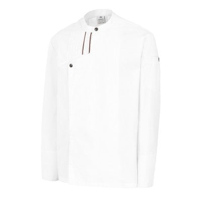 Chaquetilla Monza 4131 Blanco Caballero 215G.