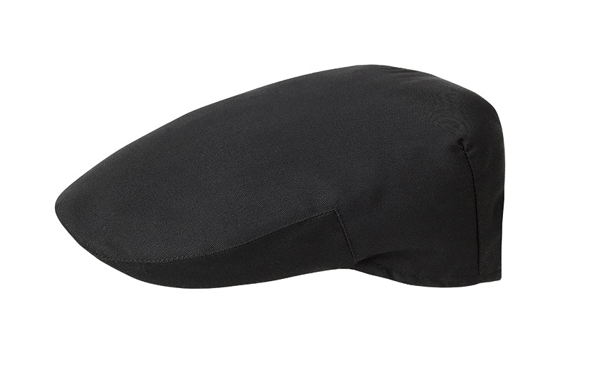 Gorra copola Egochef 7009002C NEGRO.