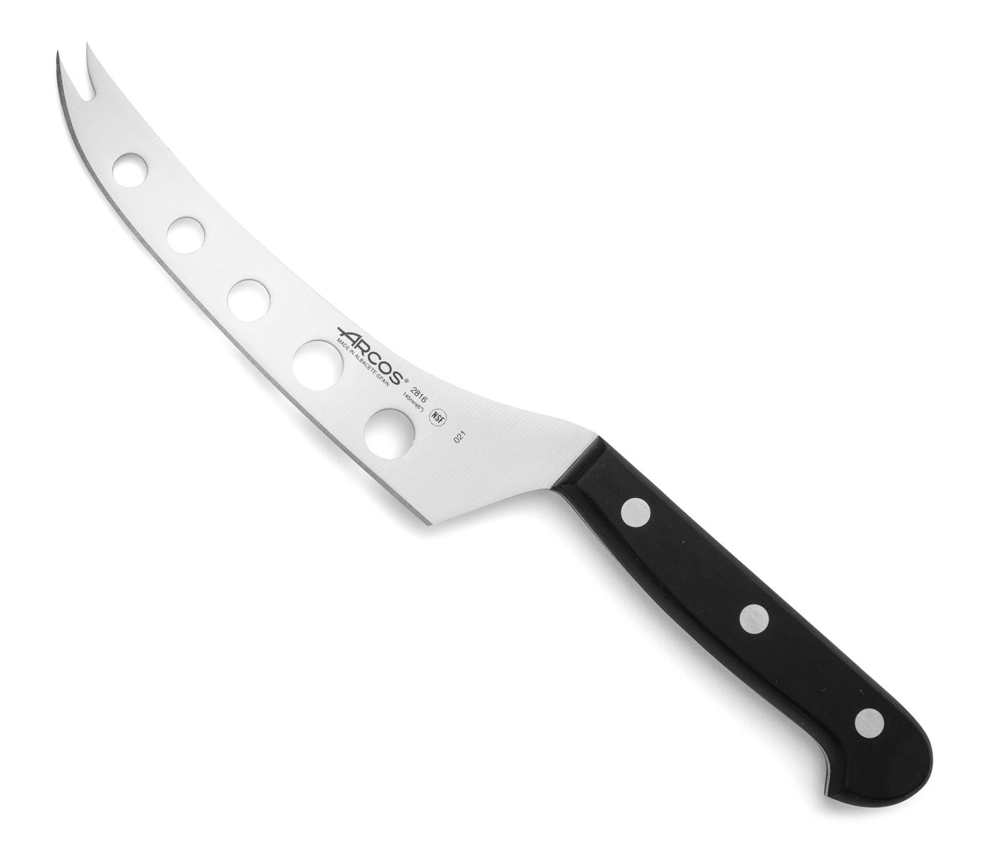 Cuchillo Arcos 281604 QUESO 19 cm. UNIVERSAL