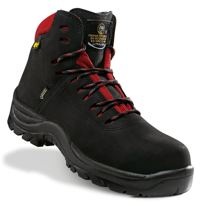 Bota FAL GTX700 Cronos Top Gore-Tex.