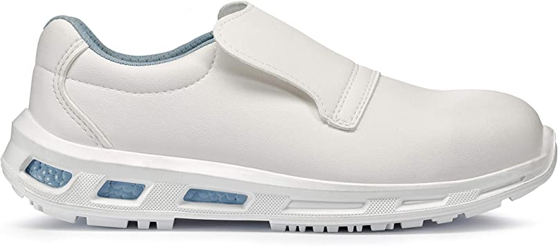 Zapato U.Power BLANCO Blanco S2 SRC.