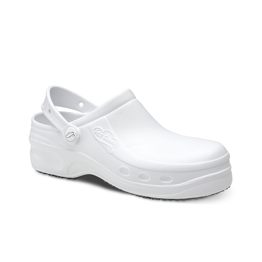 Zueco FLOTANTE XTREM BLANCO