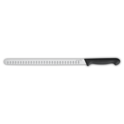 Cuchillo Jamonero Giesser 8475 WWL 31 cm ALVEOLOS.