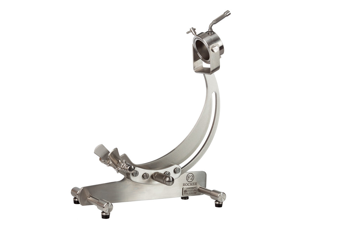 Soporte Jamonero JAMOTEC F2 ROCKER (basculante)