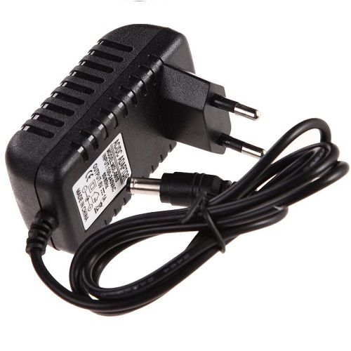 Cargador GRAM 220V / 6V. Para AC-5000.