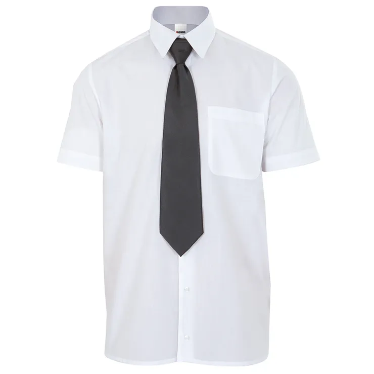 Corbata Velilla 52 Serie Goma NEGRO 00